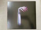 Kim Petras - Turn Off the Light Vol. 1 (CLEAR Vinyl Record LP) *W/INSERT & HYPE*
