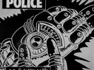 The Police/Sting - Pre-Synchronisms - Mont-De-Marsan 1977 - RARE
