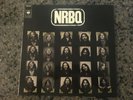 1969 NRBQ German Import LP
