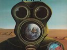 MANFRED MANN'S EARTH BAND Messin' 1973 UK lp CIE-CUT cover MINT vinyl