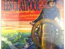 Les Claypool • Of Whales and Woe • PRIMUS vinyl record LP OOP New SEALED