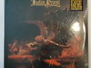 Judas Priest Sad Wings Of Destiny LP 180g NEW/SEALED Shrink Wrap Tear