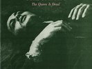 SMITHS The Queen Is Dead 1986 or. HOLLAND lp + inner NEAR MINT vinyl & cover