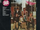 MOBY GRAPE 1971 re-issue of 1967 first US lp + POSTER near mint vinyl