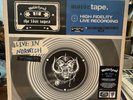 MOTORHEAD: LOST TAPES/RSD 2022 EXCLUSIVE-LIVE IN NORWICH-2LP NEW/SEALED SET.