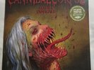Cannibal Corpse Violence Unimagined European Edition Pot Green Vinyl Record new