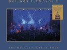 Belinda Carlisle - Heaven On Earth Tour (Rsd2022) - Double LP Vinyl - NEW
