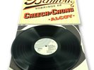 CHEECH & CHONG BIG BAMBU ORIGINAL 1972 USA WITH ROLLING PAPER Ode Records