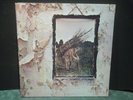LED ZEPPELIN IV ZOSO LP '77 Atlantic SD 19129 Gatefold VINYL=Near Mint COVER=VG+