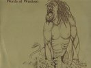 Vinyle - Dennis Brown - Words Of Wisdom (LP, Album)