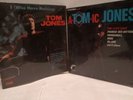 TOM JONES I Who Have Nothing A-TOM-IC 2×LP Set Parrot/London BRAND NEW BRAND NEW