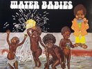 Miles Davis Water Babies NEAR MINT Columbia Vinyl LP