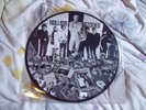 33T/25CM PICTURE DISC THE ROLLING STONES /MUSIC/BEATLES/STONES