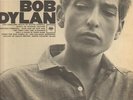 Bob Dylan The Times They Are A-Changin NEAR MINT Columbia Vinyl LP