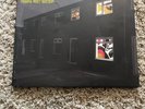 ARCTIC MONKEYS, FAVOURITE WORST NIGHTMARE LP, Domino Records, 2007, *RARE*