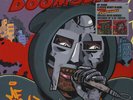 MF DOOM - Operation: Doomsday Metal Face Cover (Vinyl 2LP - 2016 - US - Reissue)