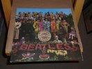 THE BEATLES.SGT PEPPERS GFD.PARLOPHONE PCS 7027.1967.1/1.UK.