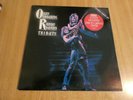 OZZY OSBOURNE/RANDY RHOADS - TRIBUTE + POSTER + X 2 LPS + INNERS - UK - VG++