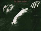THE SMITHS - THE QUEEN IS DEAD 2012 EU LP * NEW *
