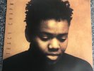 RARE LP VINYL TRACY CHAPMAN SELF TITLED DEBUT ALBUM 1988 UK 1ST PRESS VG+/VG+