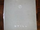 Rare Joy Division ‘Still’ double vinyl LP, hardcover, 1st press 1981, FACT40 Vgc
