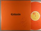 Terry Brooks And Strange  Test Pressing Ltd. Ed 58/100 Colored Wax  Hard Rock