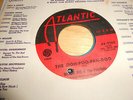 ronnie dio & the prophets   vinyl 45      the ooh-poo-pah-doo/love pains