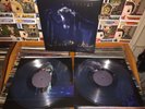 STEVIE NICKS LIVE THE 24 KARAT GOLD TOUR B&N CLEAR VINYL DOUBLE LP FLEETWOOD MAC