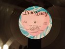 WILTON PLACE STREET BAND Disco Lucy (I Love Lucy Theme) 1976 12