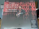 From Elvis In Memphis FTD VINYL Sealed