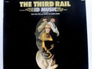 Vintage 1967 LP The THIRD RAIL, Id Music  NM- vinyl, EPIC