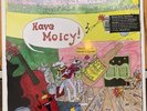 Have Moicy  - Michael Hurley and the Unholy Modal Rounders sealed