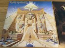 Iron Maiden - Powerslave, Vinyl Album 1984, EMI Records EJ 2402001