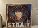 George Strait Cold Beer Conversation Vinyl Record Lp New & Sealed