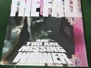 The Fall - Are You Are Missing Winner Vinyl,LP