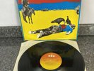 LP THE CLASH  GIVE 'EM ENOUGH ROPE VINYL RECORD UK FIRST PRESS CBS 82431 EX/VG