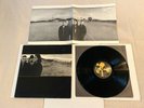 U2-THE JOSHUA TREE-1987 VINYL RECORD LP 