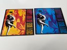 Guns N Roses Use Your Illusion 1 And 2 Original Vinyl