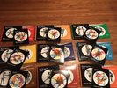 THE SWING ERA TIME LIFE 27 RECORDS SET VINYL 9 BOX SETS