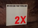 2-LP-Set: NITZER EBB - That Total Age (1987) UK First Press Limited Edition