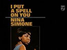 Nina Simone I Put A Spell On You [verve Acoustic Sounds Series Lp] - Vin (New)