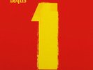 The Beatles ‎1, 2 × Vinyl, Double LP, Compilation, Reissue, 180 Gram, Gatefold