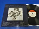 Red Allen and Frank Wakefield - Self-Titled - 1976 Bluegrass LP (Rare Import)
