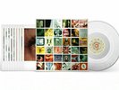 Pearl Jam No Code Clear Vinyl 25th Anniversary LP Ten Club Exclusive Sealed New