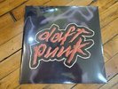 Daft Punk Homework - Vinyl Vinyl LP (New)