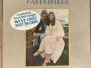 CARPENTERS - CLOSE TO YOU - SEALED ORIGINAL A&M LP vinyl the hype sticker album