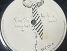 School Ties No Future 7” Single SCF Records SCF 01 Rare UK PUNK ROCK 1980