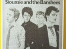 LP SIOUXSIE AND THE BANSHEES