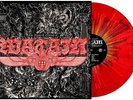 Watain THE AGONY & ECSTASY OF WATAIN Limited NUCLEAR BLAST New Colored Vinyl LP