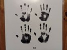 Kaleo, A/B Vinyl LP Atlantic (2016)